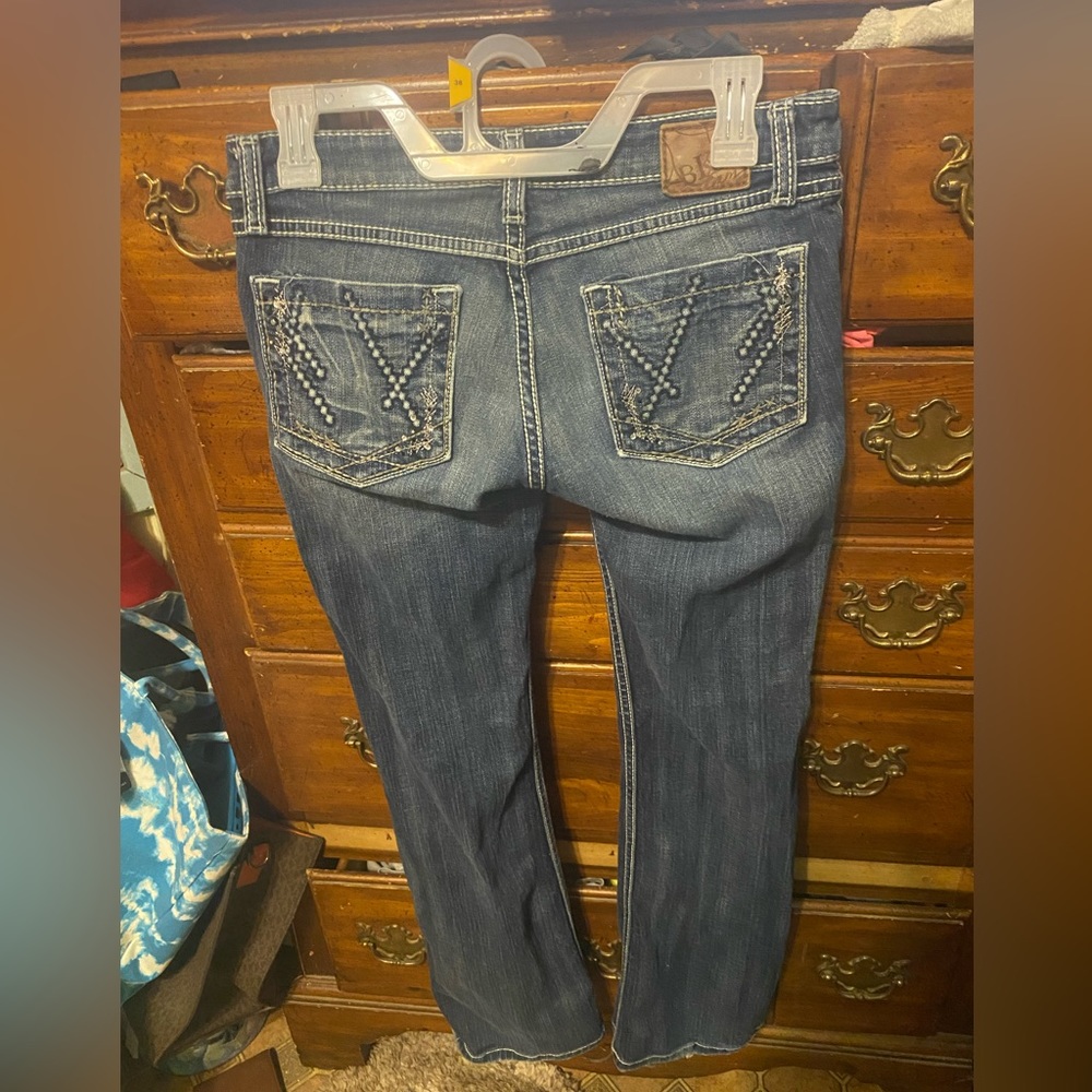 Bke women’s jeans